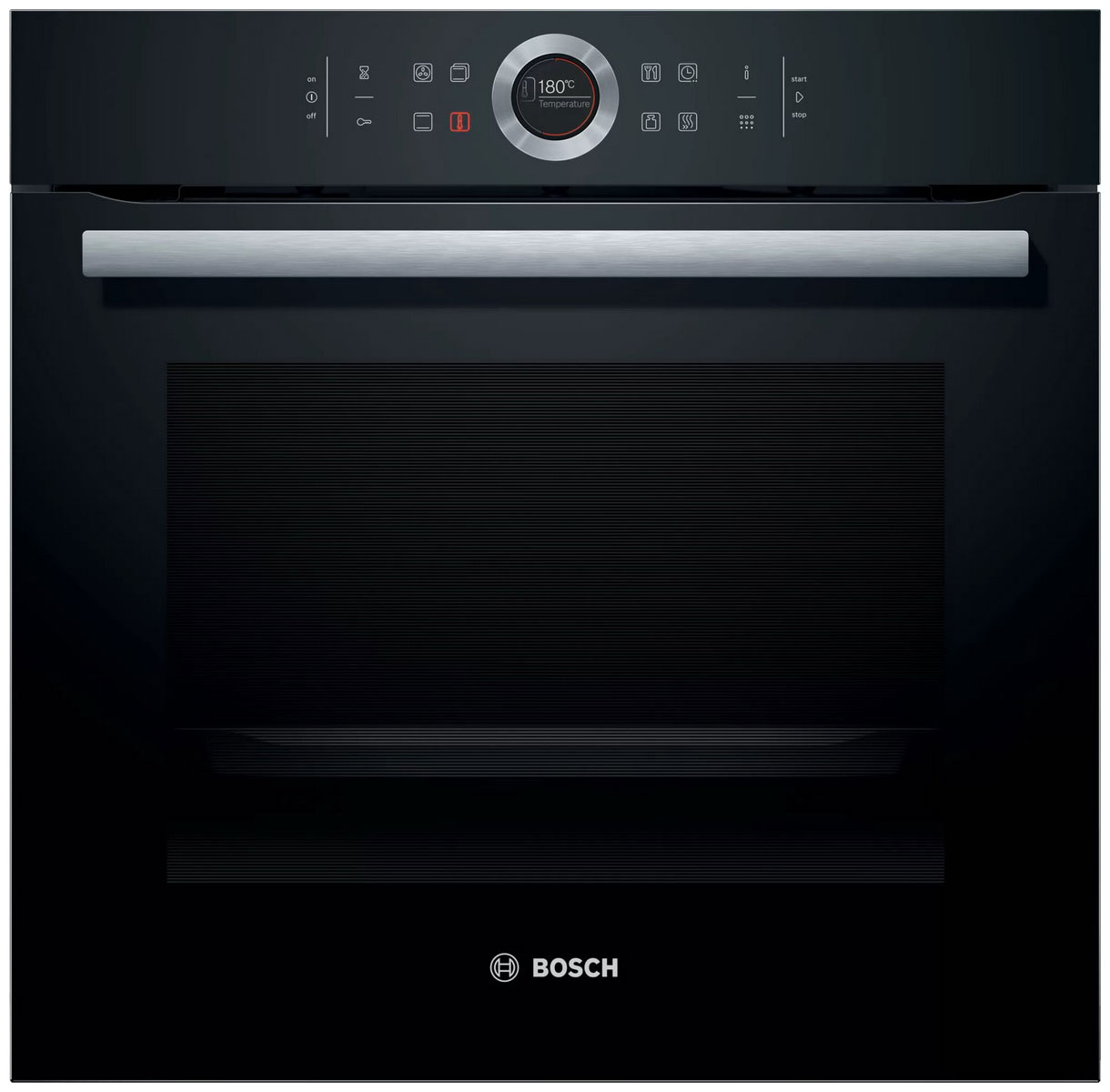 ������� ���� Bosch HBG675BB1