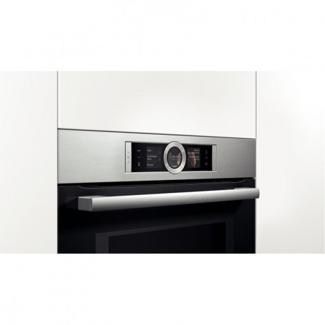 ������������ ���������� ������������� ������� ���� Bosch Serie|8 CMG636BS1
