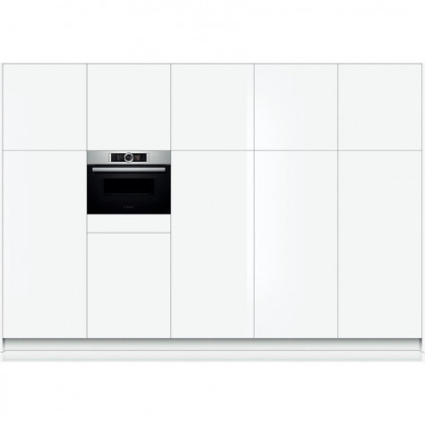 ������������ ���������� ������������� ������� ���� Bosch Serie|8 CMG636BS1