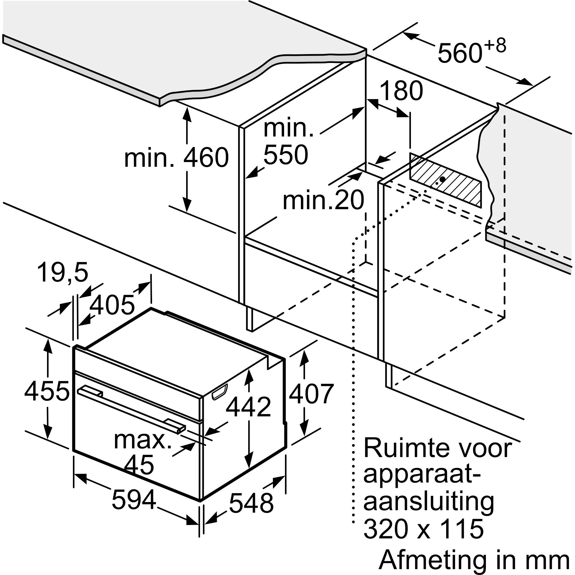������������� ������� ���� Bosch CMG9241B1