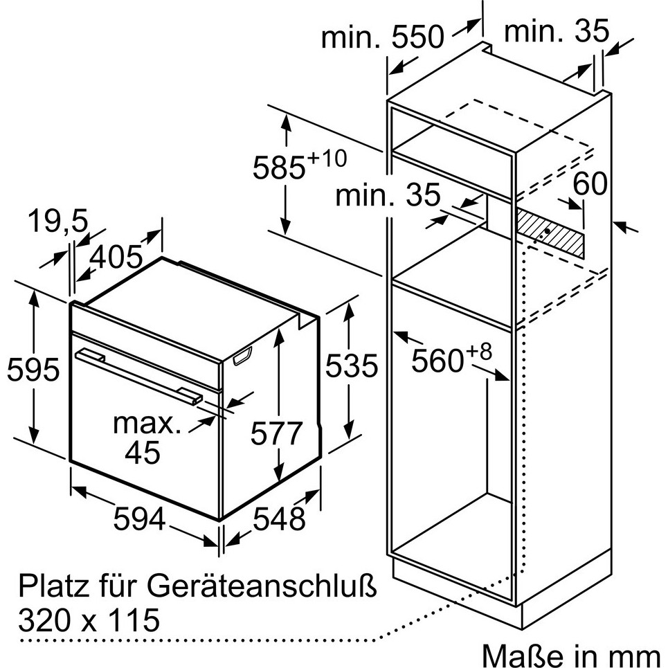 ������������� ������� ���� Bosch HRG978NB1