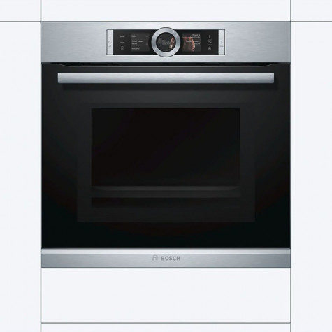 ������������� ������� ���� Bosch HBG6764S1
