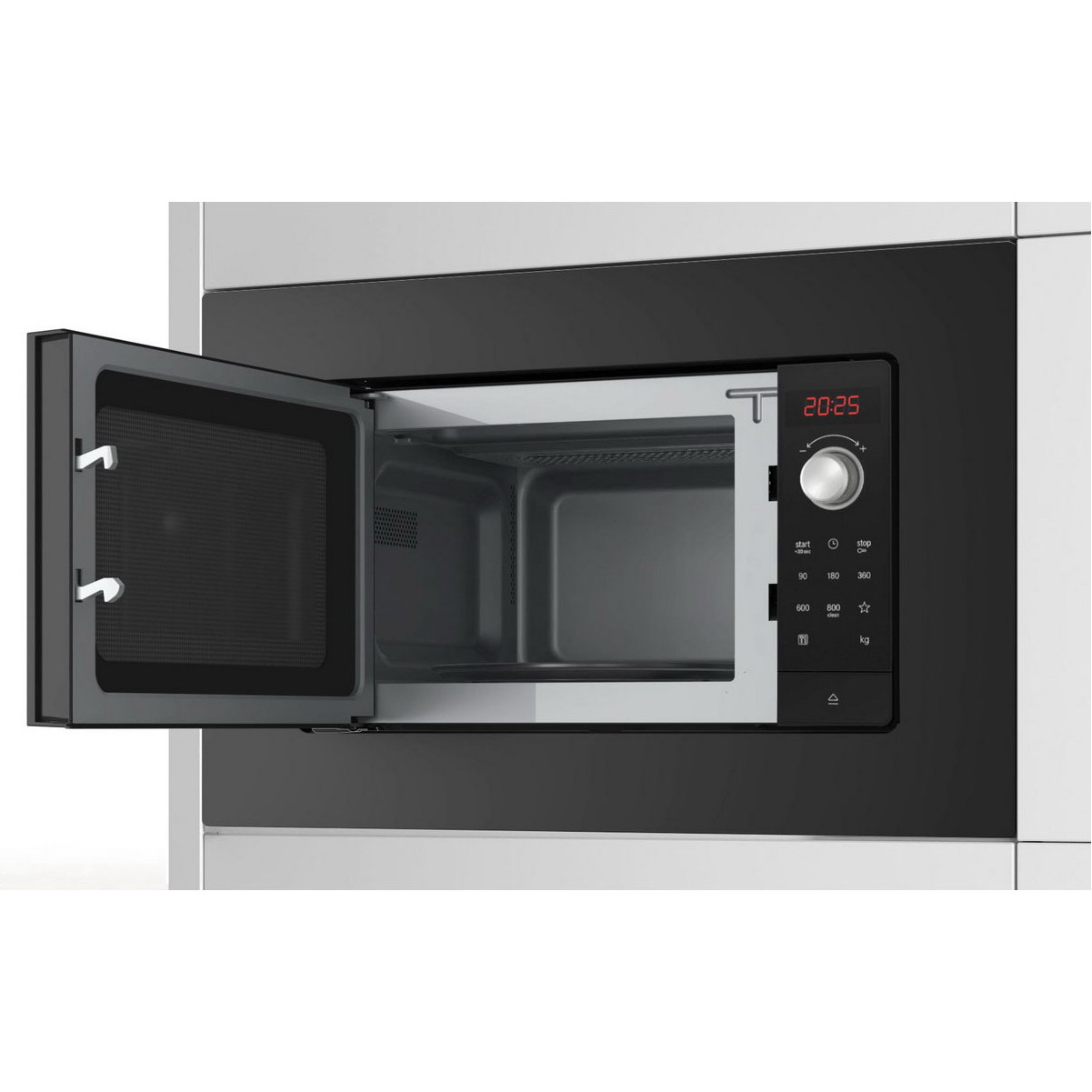������������ ������������� ���� ��� Bosch Serie | 2 BFL623MC3