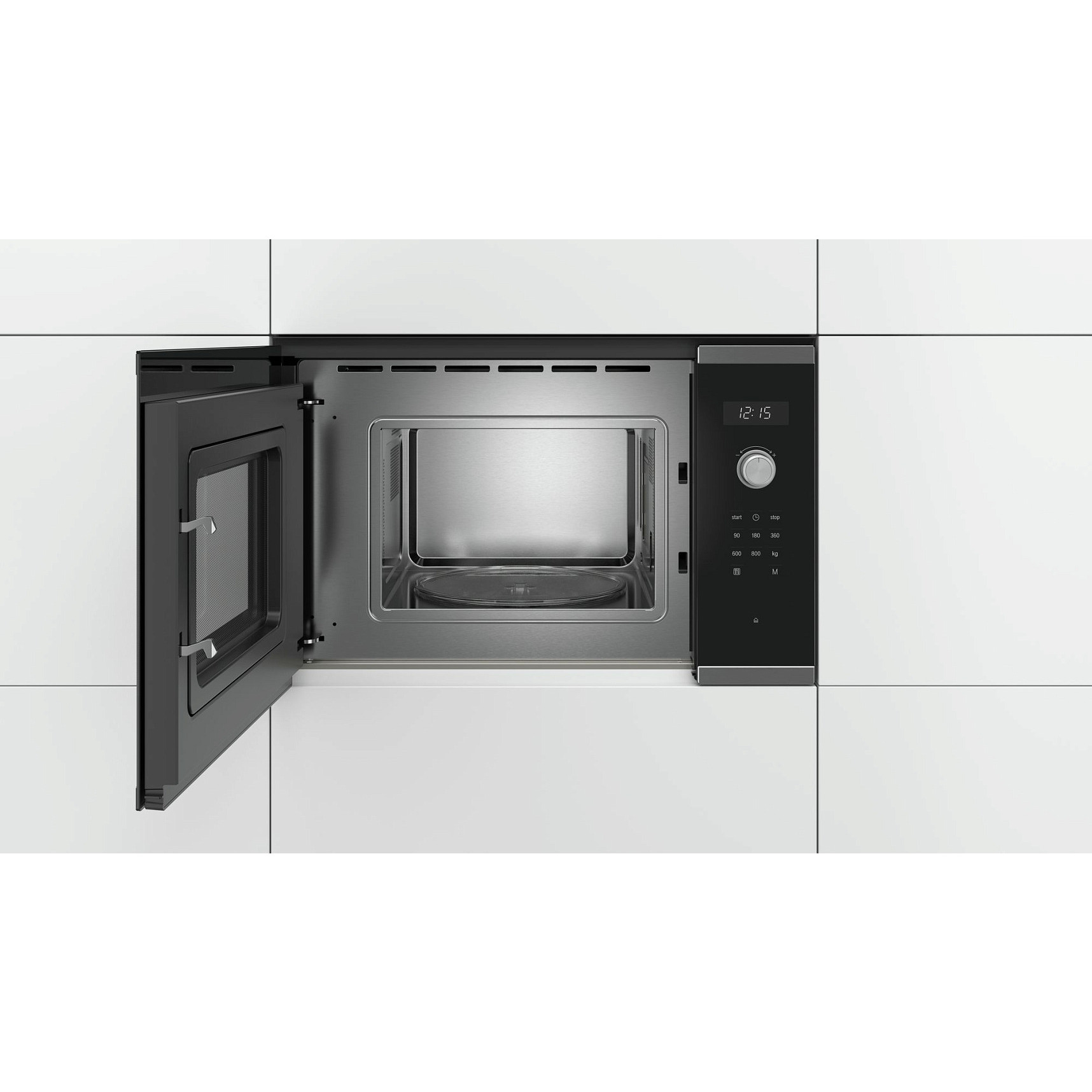 ������������ ������������� ���� Bosch BFL524MS0