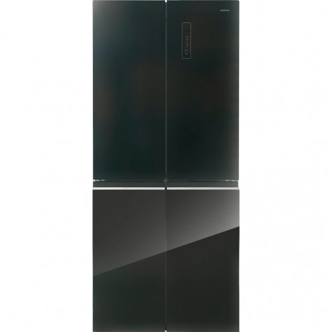 ������������� ����������� Centek CT-1744 NF Black Glass