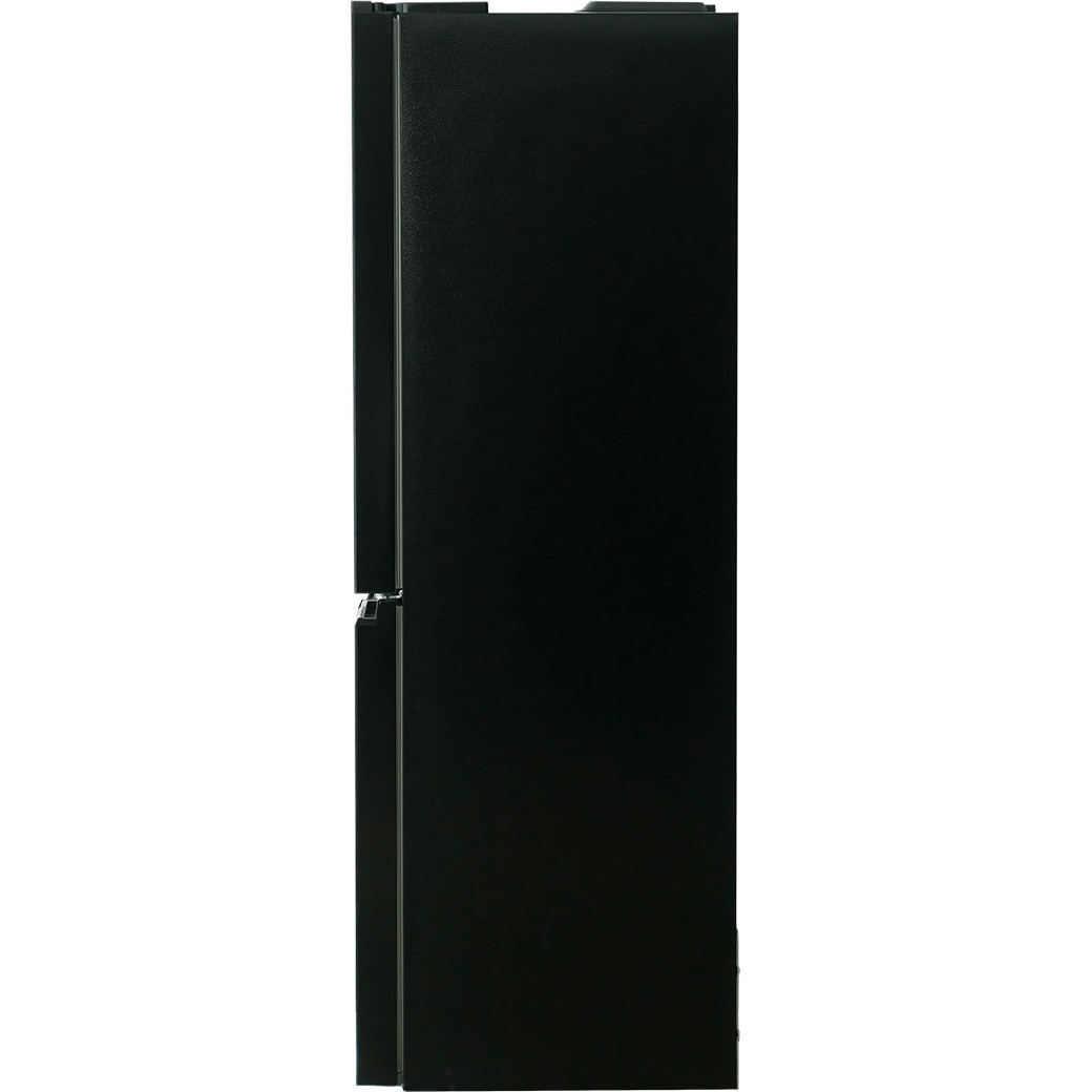������������� ����������� Centek CT-1744 NF Black Glass