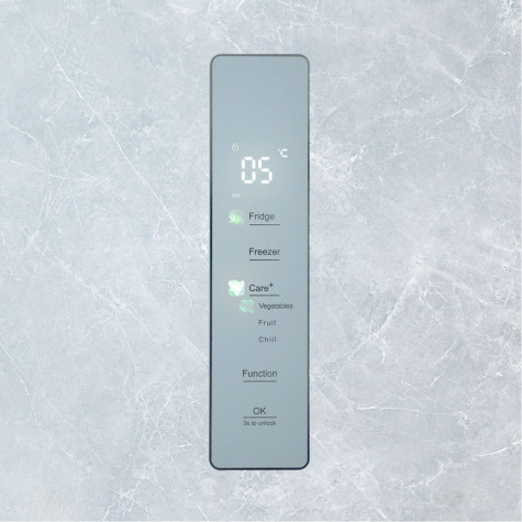 ������������� ����������� Centek CT-1743 White Stone