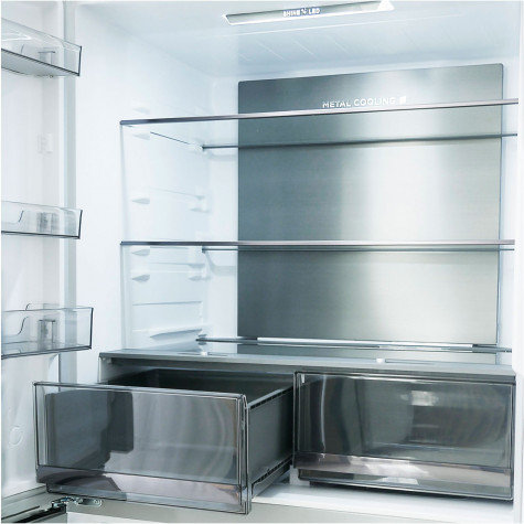 ������������� ����������� Centek CT-1743 White Stone