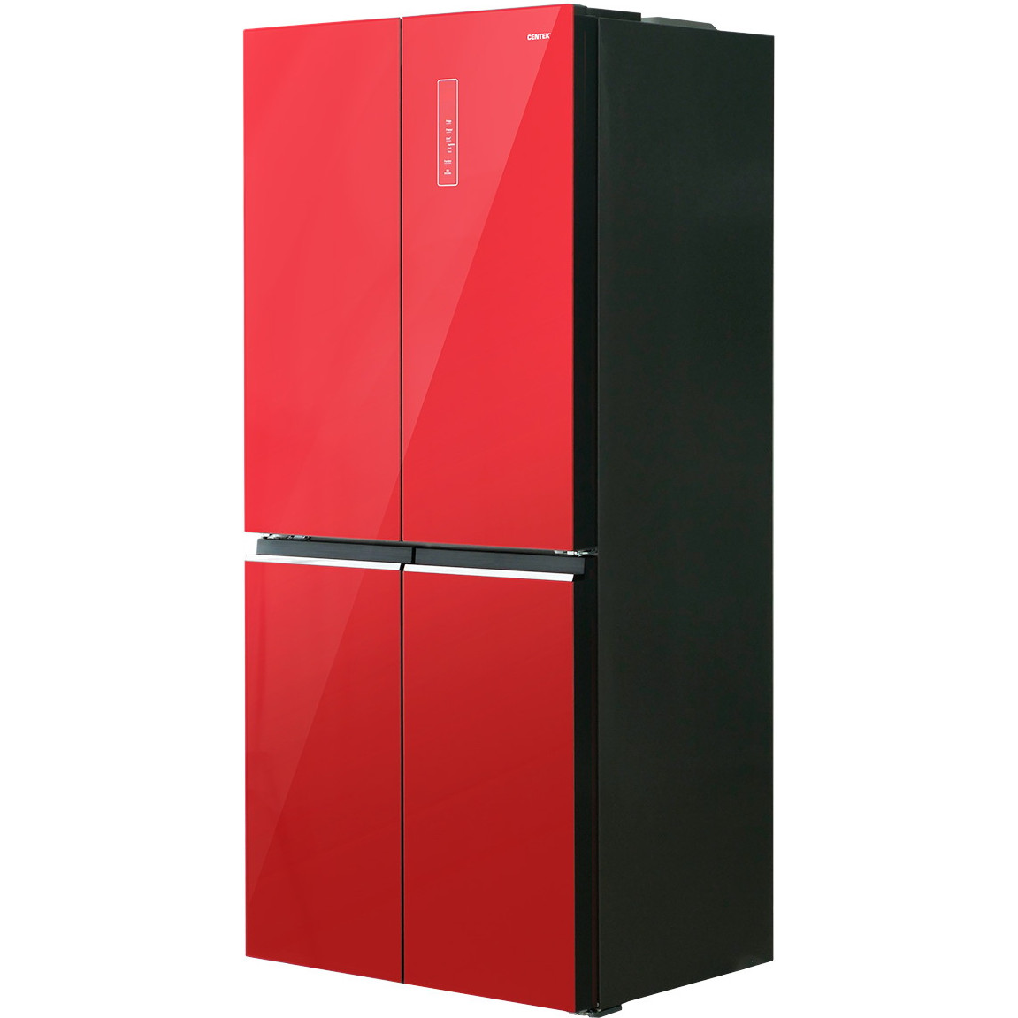 ������������� ����������� Centek CT-1745 NF Red Glass