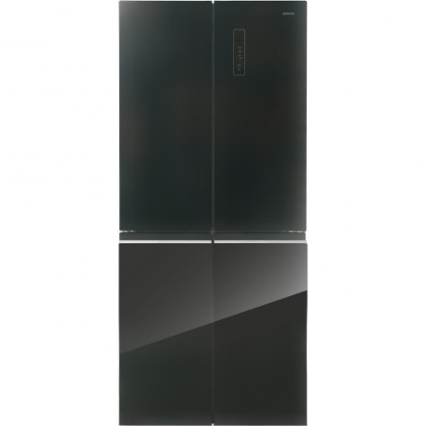 ������������� ����������� Centek CT-1745 NF Black Glass