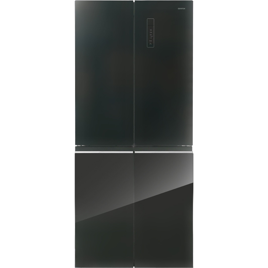 ������������� ����������� Centek CT-1745 NF Black Glass