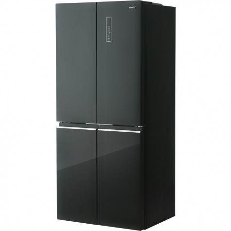 ������������� ����������� Centek CT-1745 NF Black Glass