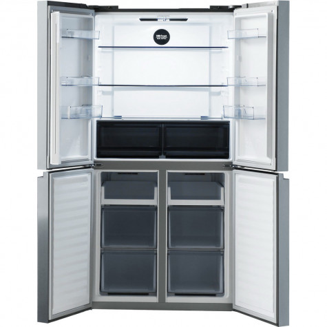 ������������� ����������� Centek CT-1745 NF Gray Glass 