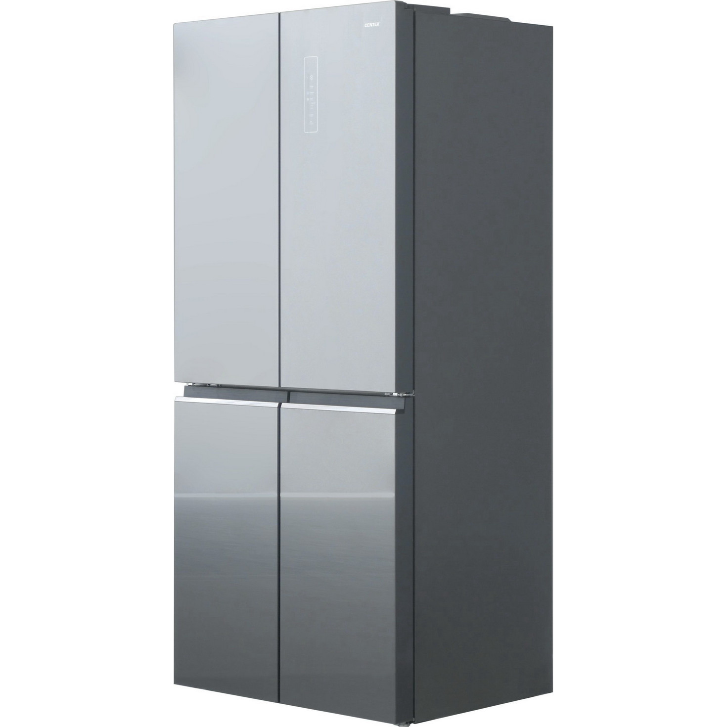 ������������� ����������� Centek CT-1745 NF Gray Glass 