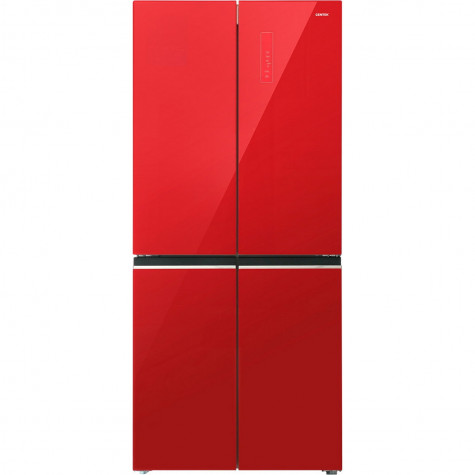 ������������� ����������� Centek CT-1744 NF Red Glass 