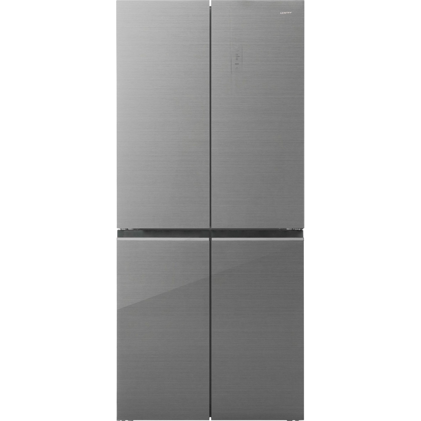 ������������� ����������� Centek CT-1744 NF Gray Glass 