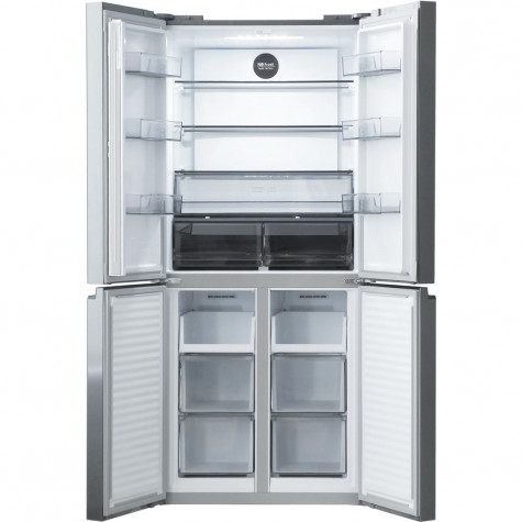 ������������� ����������� Centek CT-1744 NF Gray Glass 