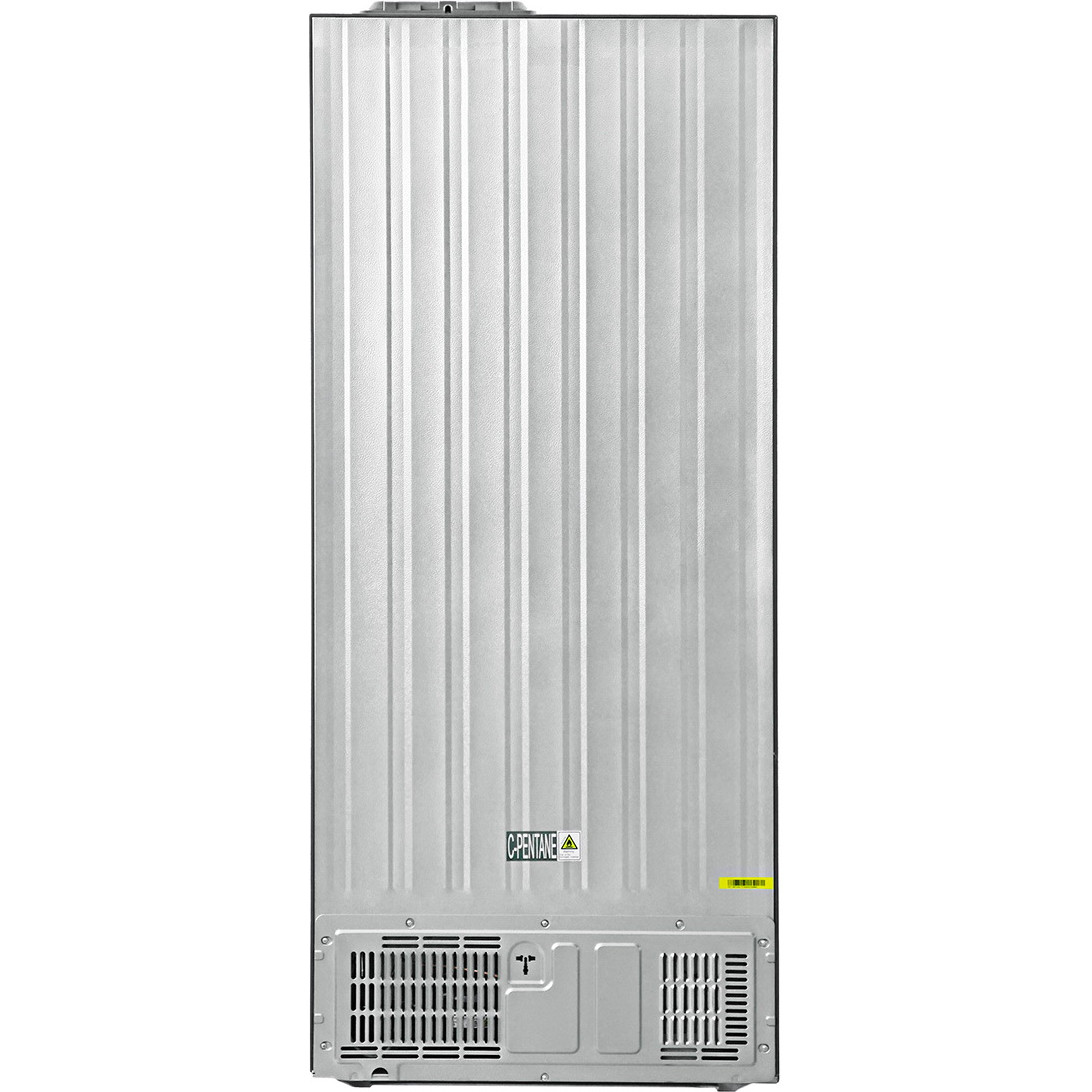 ������������� ����������� Centek CT-1744 NF Gray Glass 