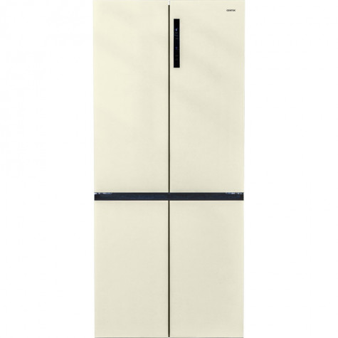������������� ����������� Centek CT-1746 NF Beige Glass