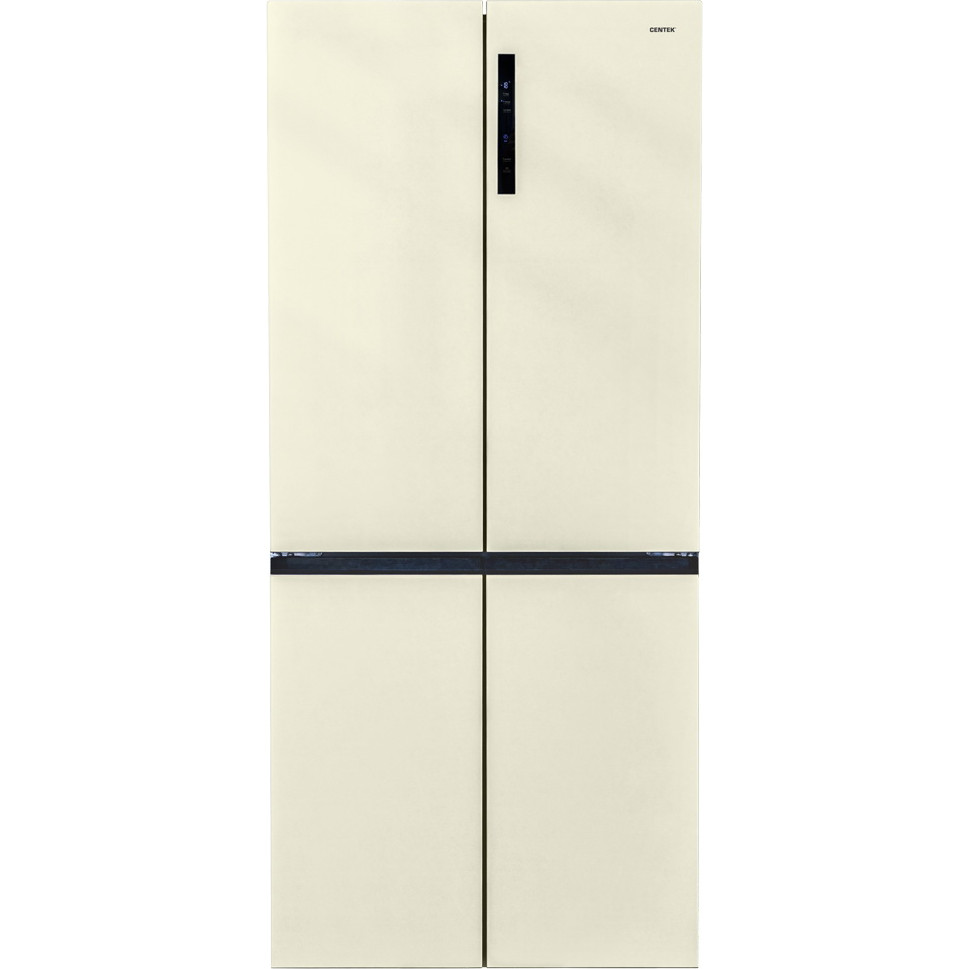 ������������� ����������� Centek CT-1746 NF Beige Glass