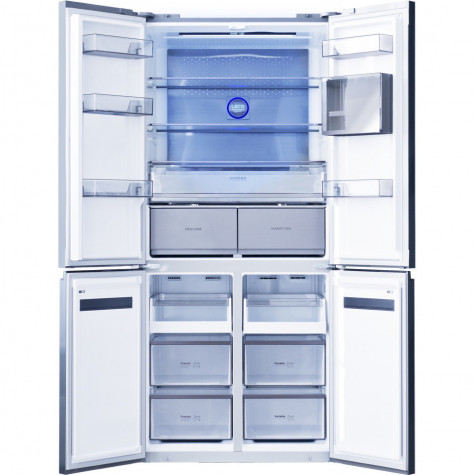 ������������� ����������� Centek CT-1746 NF Beige Glass