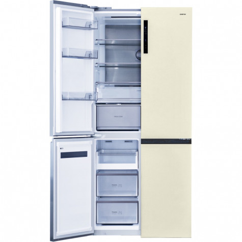������������� ����������� Centek CT-1746 NF Beige Glass