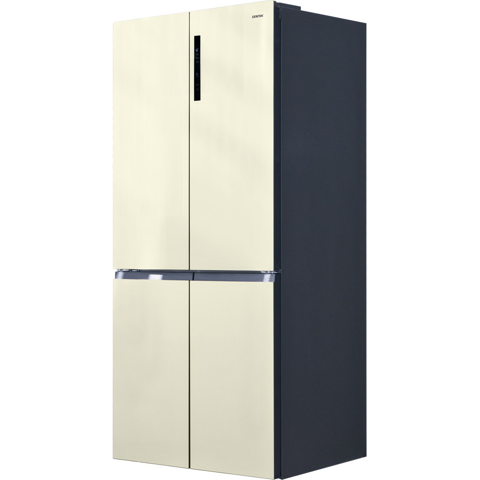 ������������� ����������� Centek CT-1746 NF Beige Glass