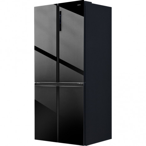 ������������� ����������� Centek CT-1746 NF Black Glass