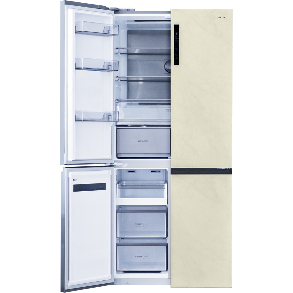 ������������� ����������� Centek CT-1746 NF Marble Glass