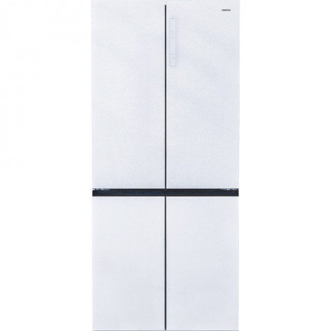 ������������� ����������� Centek CT-1746 NF White Glass