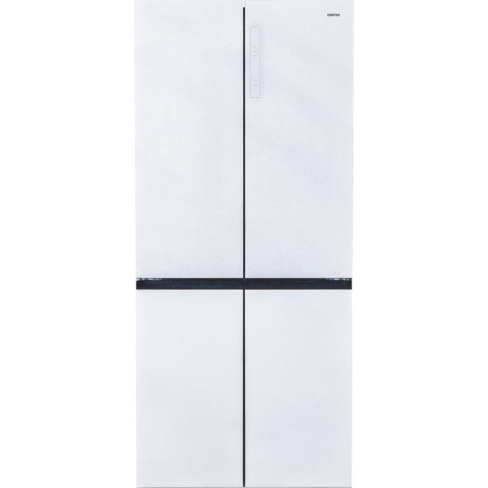������������� ����������� Centek CT-1746 NF White Glass