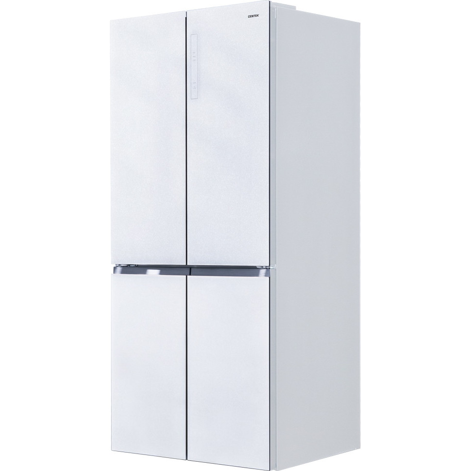 ������������� ����������� Centek CT-1746 NF White Glass