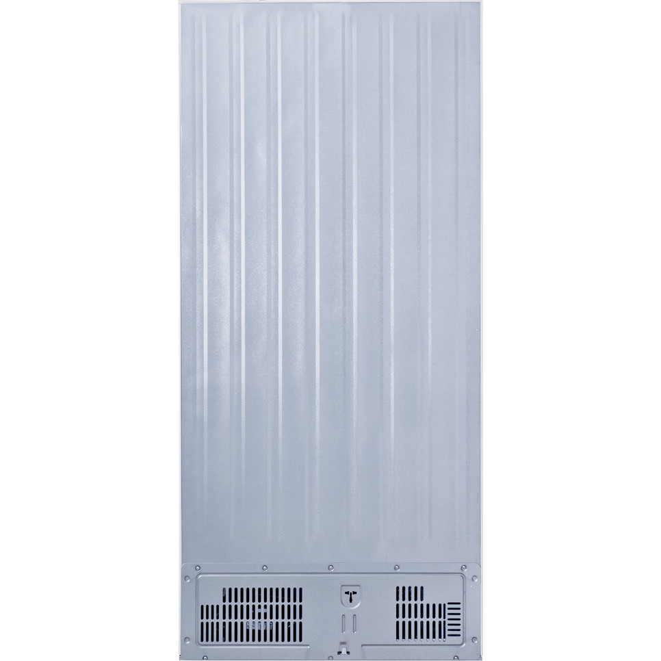 ������������� ����������� Centek CT-1746 NF White Glass