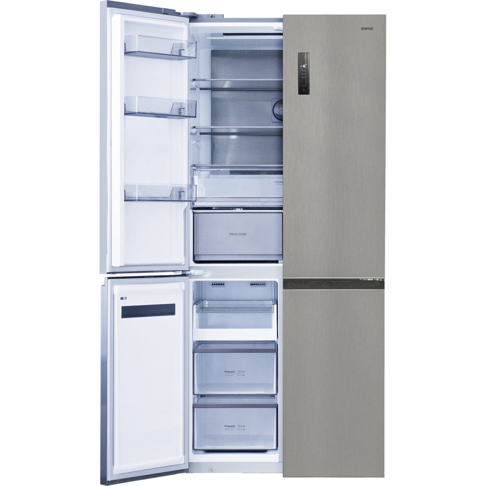 ������������� ����������� Centek CT-1746 NF INOX