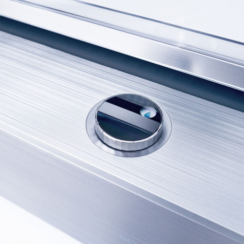 ������������� ����������� Centek CT-1746 NF INOX