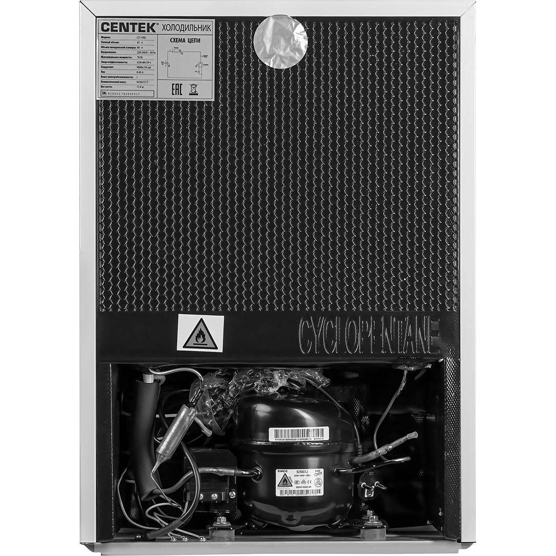 ������������ ����������� Centek CT-1702