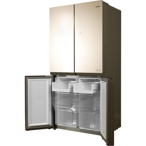 ������������� ����������� Centek CT-1756 NF Beige Glass