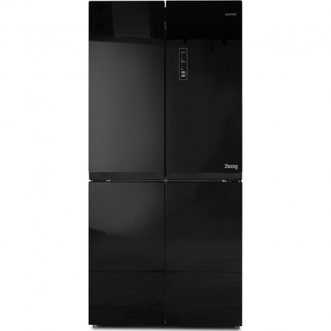 ������������� ����������� Centek CT-1756 NF Black Glass