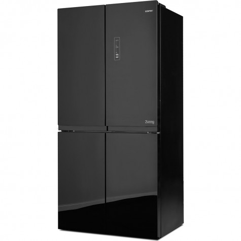 ������������� ����������� Centek CT-1756 NF Black Glass
