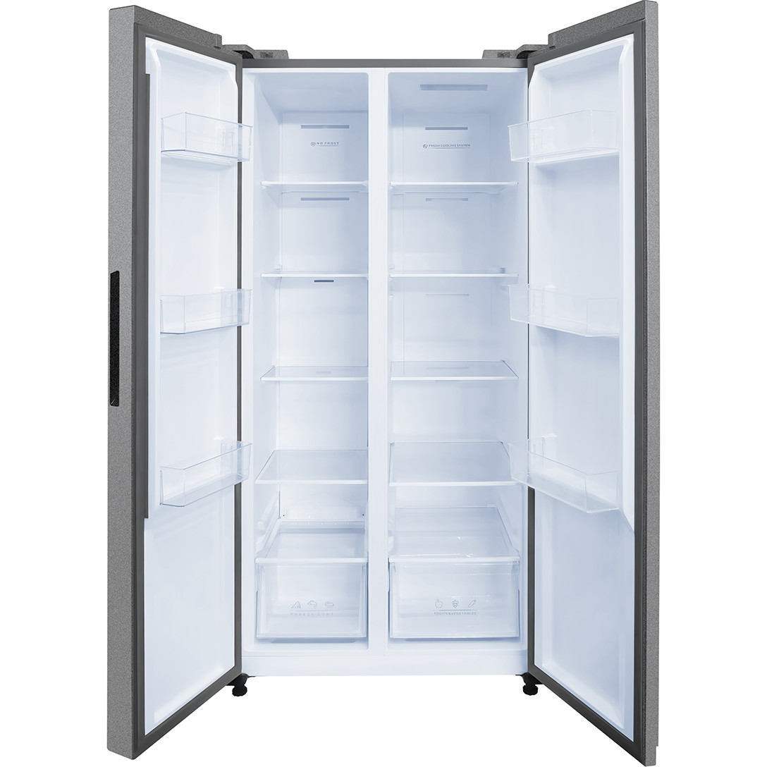 ����������� Centek CT-1757 NF INOX 
