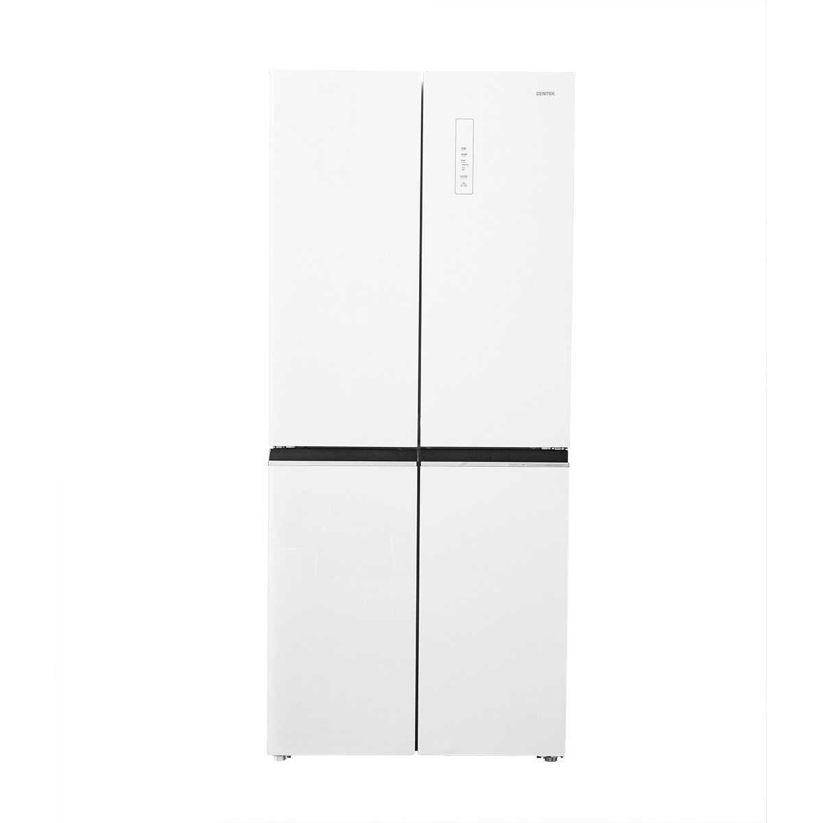 ����������� Centek CT-1744 NF White