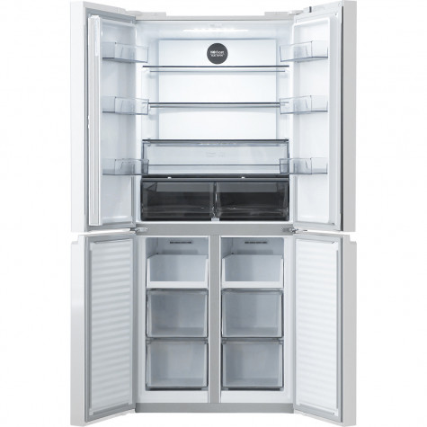 ����������� Centek CT-1744 NF White