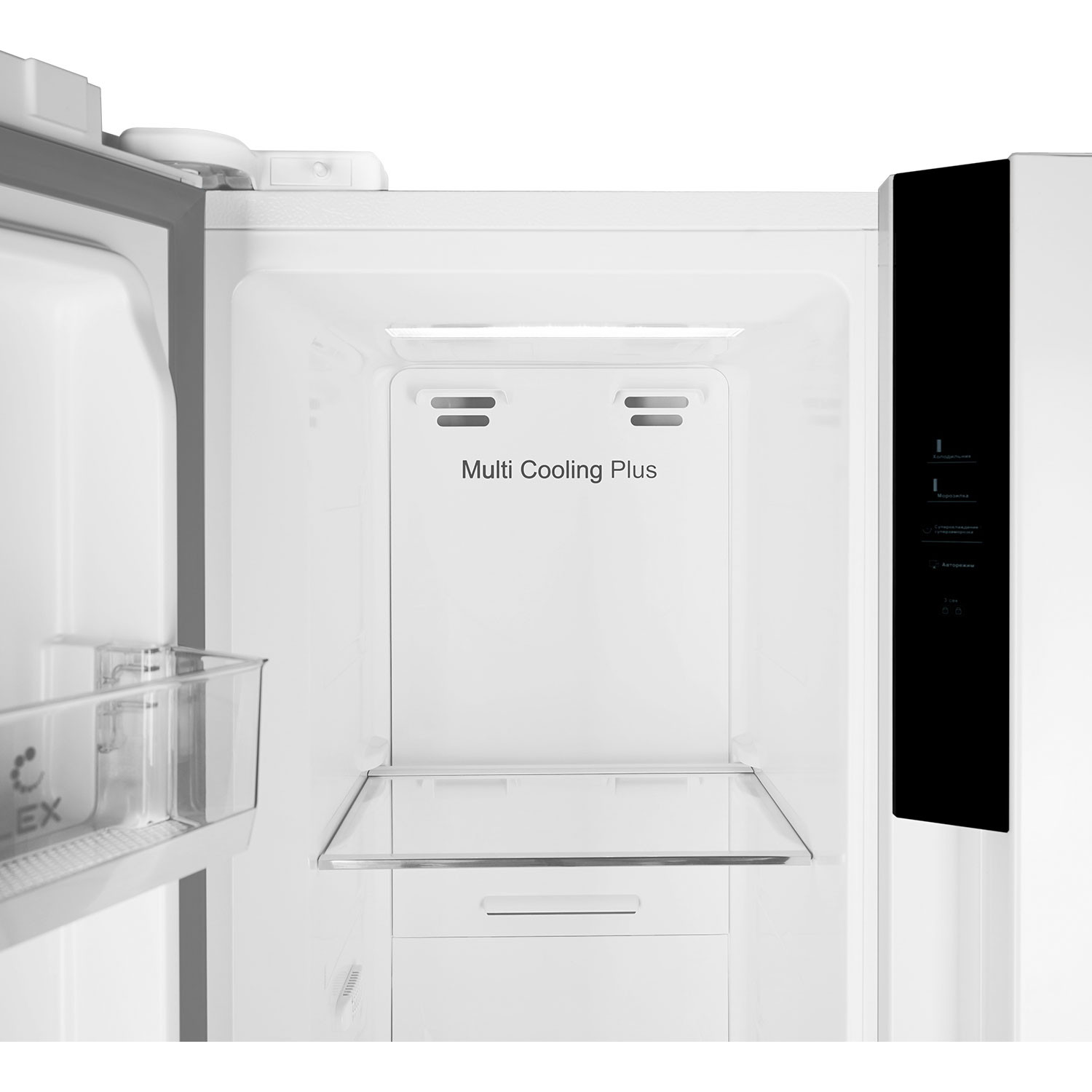 ����������� Side-by-Side LEX LSB530WID
