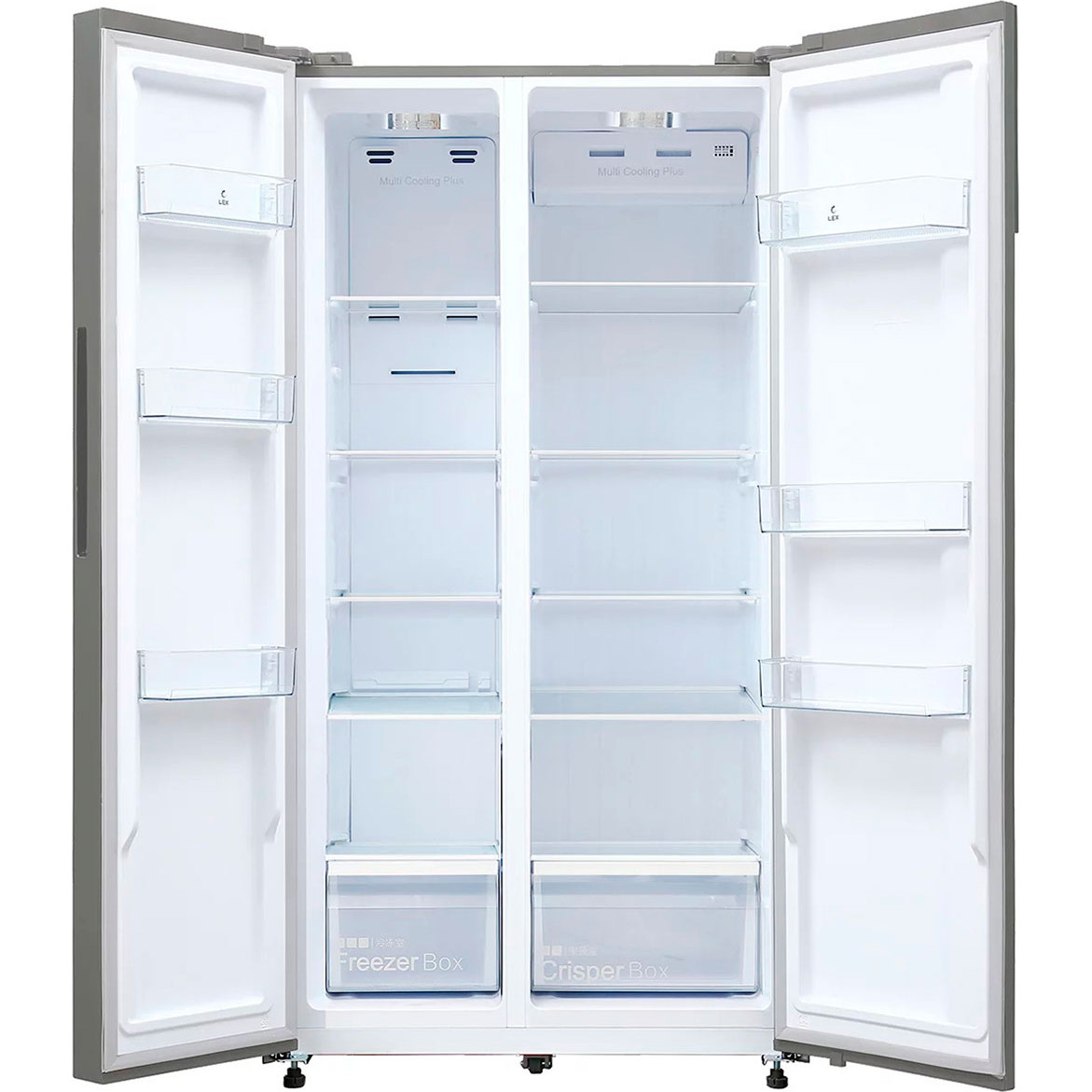 ����������� Side-by-Side LEX LSB530DsID