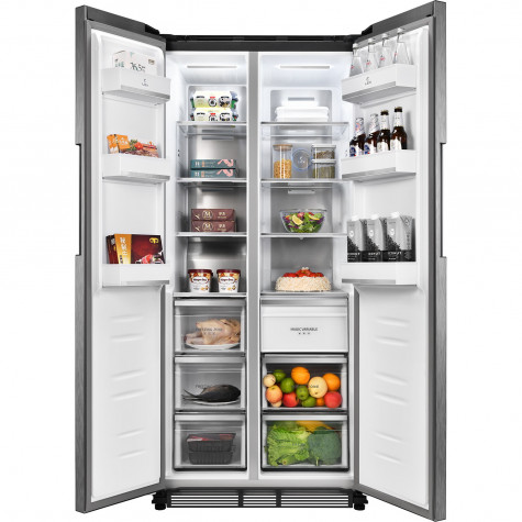 ����������� Side-by-Side LEX LSB458StGIDBI