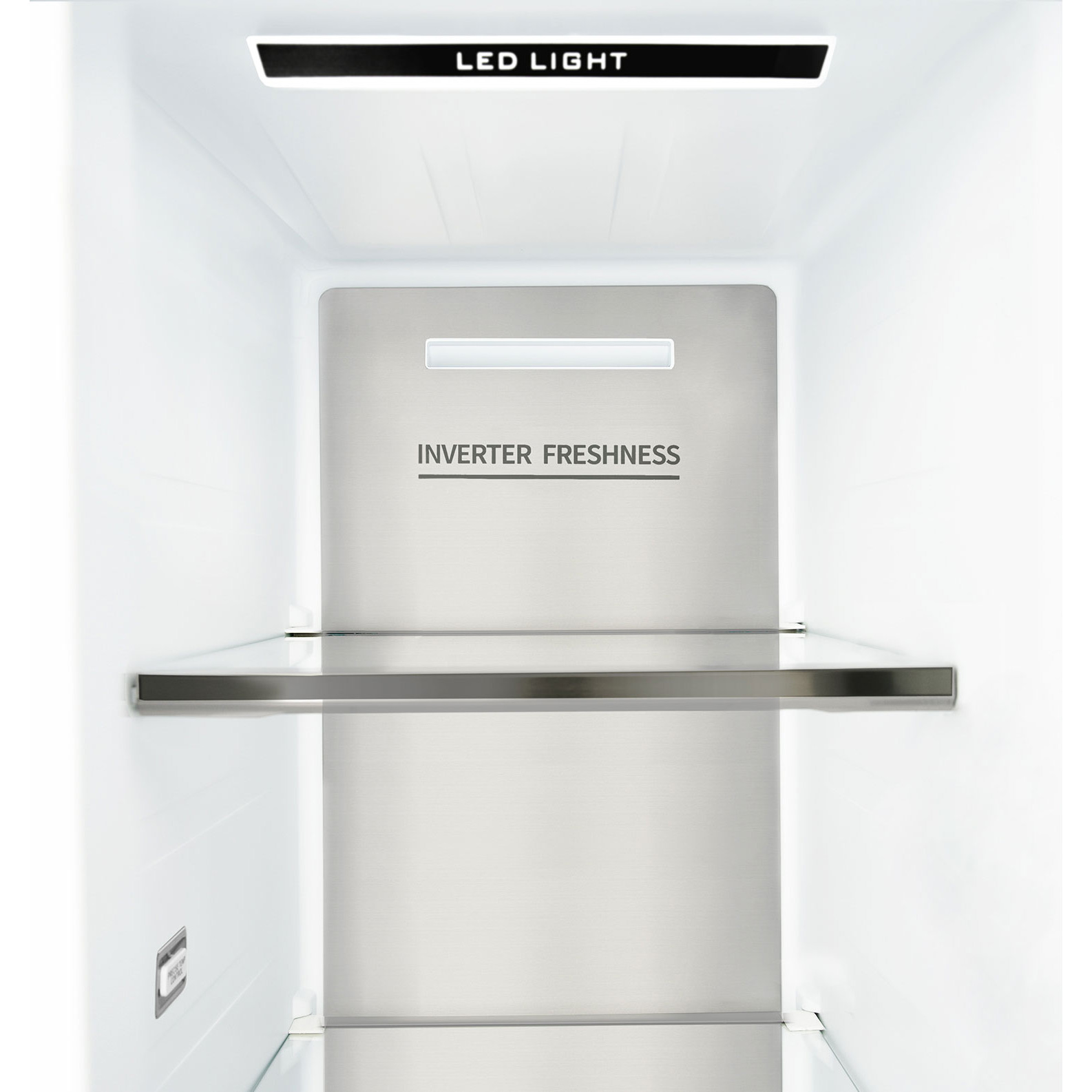����������� Side-by-Side LEX LSB458StGIDBI
