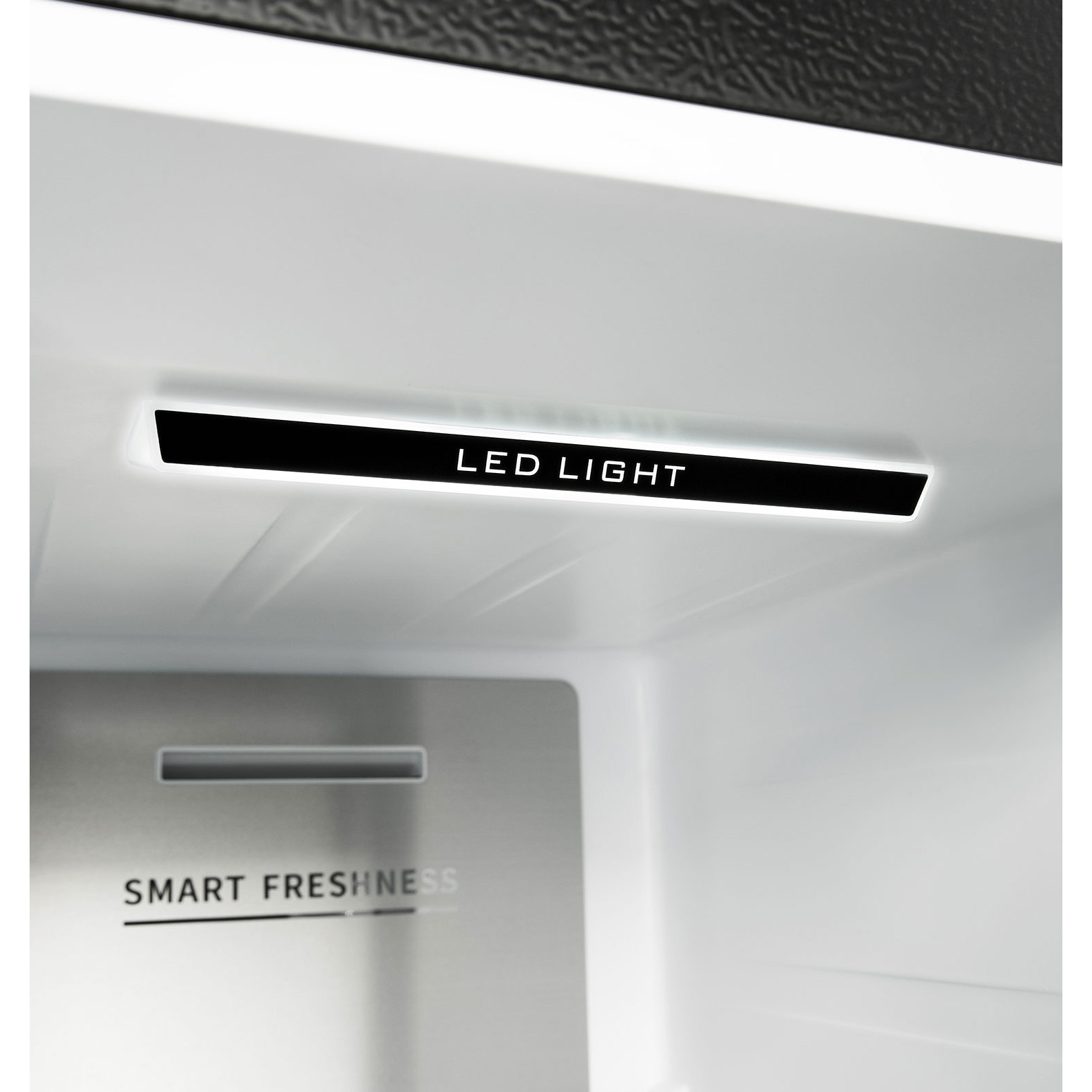 ����������� Side-by-Side LEX LSB458StGIDBI