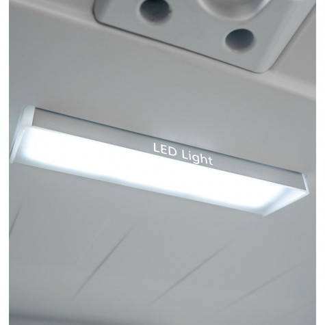 ������������� ����������� LEX LCD450BgID