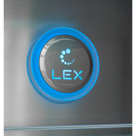������������� ����������� LEX LCD505MgID
