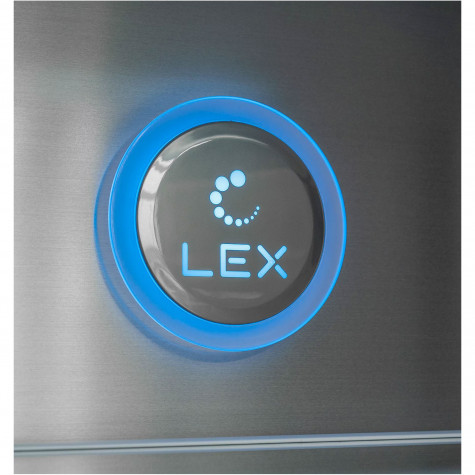 ������������� ����������� LEX LCD505BlID
